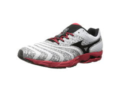 [海淘]Mizuno 美津浓 Wave Sayonara 2 男款缓震跑鞋$41.05起（约￥350）