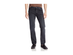 [海淘]Nudie Jeans Steady Eddie Straight Nudie 男款修身牛仔裤$45.32+$5.48直邮中国
