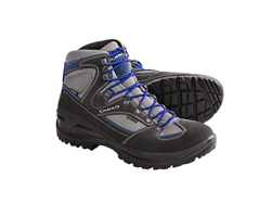 [海淘]AKU Teton GTX 男款防水徒步靴（意产）$109.17（需用码，约￥800）