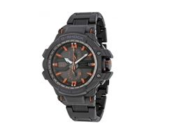 [海淘]CASIO 卡西欧 G-Shock GWA1000FC-1A4 男款腕表$269.99（需用码，约￥1750）