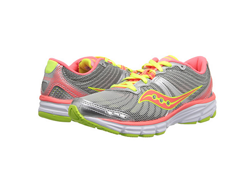 [海淘]saucony Grid Rapture 女款跑鞋$29.99（约￥270）