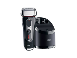 [海淘]BRAUN 博朗 New 5 Series 新5系 5090cc 电动剃须刀11861日元