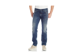 [海淘]HUGO BOSS Orange 橙标系列 Orange24 男士牛仔裤$48.64（需用码）