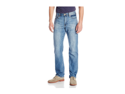 [海淘]Lucky Brand 329 Classic Straight 男士直筒牛仔裤$19.84起+$4.28直邮中国