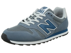 新品新低！New Balance ML373AB 男士经典跑步鞋 亚马逊339.2元包邮（需用码）