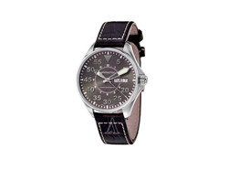 [海淘]HAMILTON 汉米尔顿 Khaki Aviation 卡其航空系列 H64425585 男款机械腕表$399