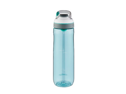 [海淘]contigo Cortland系列 单手开合 防漏运动水杯（680ml）$8.99+$3.89直邮中国