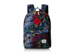 [海淘]Herschel Supply Co. Heritage 双肩背包 多色可选   27.99+9.97美元直邮约￥239