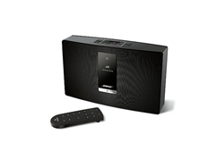 [海淘]降$10!Bose SoundTouch Portable II 无线音乐系统 黑色   269美元约￥1670
