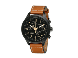 [海淘]TIMEX 天美时 T2N700 多功能计时男表(飞返+逆跳）   73.49美元约￥456