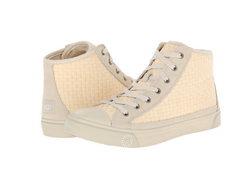 [海淘]UGG Cayha Woven 女士羊毛内衬高帮板鞋   49.99美元约￥310