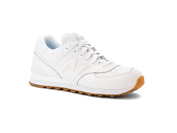 [海淘]New Balance新百伦 NB574 男款真皮跑鞋   55.96美元约￥348