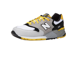 [海淘]New Balance ML999 男士复古时尚跑鞋   83.96美元约￥522