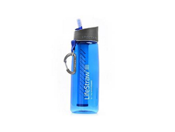 [海淘]金盒特价：LifeStraw 便携式直饮净水器 专场   低至14.29美元