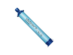 [海淘]LifeStraw Personal Water Filter 生存净水吸管$14.29+$2.29直邮中国