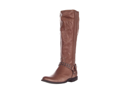 [海淘]FRYE Phillip Studded Harness 女士高筒靴$115.5起+$30.37直邮中国