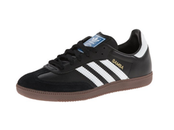 [海淘]adidas 阿迪达斯 Originals Samba Soccer-Inspired 男士休闲运动鞋$31.76起