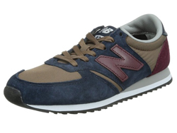复古设计！New Balance U420UNB 休闲跑步鞋 亚马逊357.6元包邮（需用码）