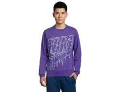 新低！耐克男式AS ICEMAN NIKE CREW针织衫406335 亚马逊中国134元包邮