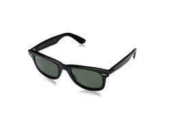 [海淘]Ray-Ban 雷朋 Original Wayfarer RB2140 徒步旅行者系列 偏光太阳镜$81.99