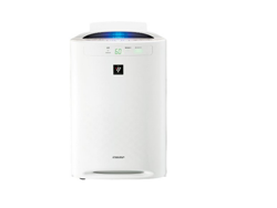 [海淘]SHARP 夏普 KC-B70-W 空气净化器15800日元