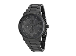 [海淘]CITIZEN 西铁城 Nighthawk 夜鹰系列 CA0295-58E 男款光动能腕表$179.99