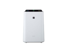 [海淘]SHARP 夏普 KC-D50W 加湿空气净化器14300日元（约￥990，需海运）