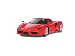 [海淘]车模 Revell 利华 Enzo Ferrari 法拉利恩佐   12.67+5.15美元直邮约￥110