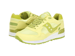 [海淘]Saucony 索康尼 Shadow 5000系列荧光色女款运动鞋   41.99美元约￥261