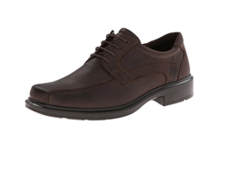 [海淘]ecco 爱步 Helsinki 赫尔辛基系列 Oxford 男士真皮休闲鞋$73.98 （约￥560）