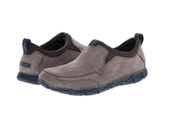 [海淘]ROCKPORT乐步 RocSports Lite 2 Moc 男士休闲皮鞋$36（需用码，约￥300）
