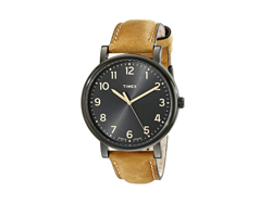 [海淘]Timex 天美时 Unisex T2N677AB 中性时装腕表$38.76+$2.35直邮中国（约￥260）
