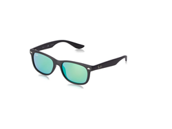 [海淘]Ray-ban 雷朋 Junior RJ9052S 时尚儿童太阳镜 浅绿色镜片   43.16美元约￥268