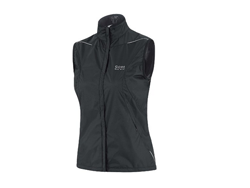 [海淘]Gore Bike Wear COUNTDOWN WINDSTOPPER 女式防风马甲$12.5+$4.56直邮