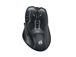 [海淘]Logitech 罗技 G700s Rechargeable 可充电 无线游戏鼠标$49.99 +$4.44直邮中国