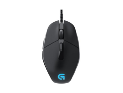 [海淘]Logitech 罗技 G303 Daedalus Apex 游戏鼠标$39.99+$2.95直邮中国