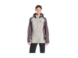 [海淘]Jack Wolfskin 狼爪 Amply Texapore 女士防水夹克$37.41起+$11.32起直邮中国