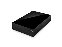 [海淘]SEAGATE 希捷 Backup Plus 新睿品 3.5寸 桌上型移动硬盘$249.99+$32.96直邮