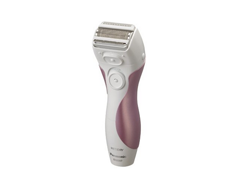 [海淘]Panasonic 松下 ES2207P 女士电动剃毛器$12.27+$4.38直邮中国（合￥104）