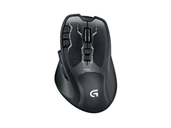 [海淘]Logitech 罗技 G700s 无线游戏鼠标   49.99+4.44美元直邮约￥337