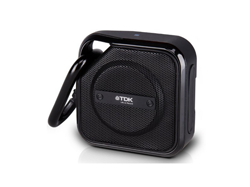 [海淘]TDK A12 便携防水蓝牙音箱 NFC   24.99+3.56美元 直邮约￥178
