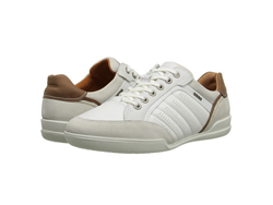 [海淘]ecco 爱步 Enrico Trend 男款休闲运动鞋$79.99（约￥580）