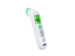 [海淘]BRAUN 博朗 FHT1000 额温枪$22.52+$3.28直邮中国（合￥160）