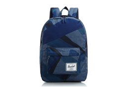 [海淘]Herschel Supply Co. Classic 双肩背包$26.36+$9.01直邮中国