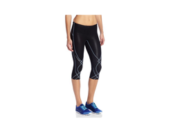 [海淘]CW-X Conditioning Insulator Stabilyx 高端款 女款压缩短裤$52.50（约￥380）
