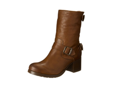 [海淘]FRYE Vera Back-Zip 女士短靴$148.71起（约￥1090）