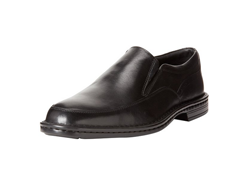 [海淘]ROCKPORT 乐步 Business Slip-On 男士商务休闲鞋$49.98+$8.02直邮中国
