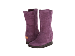 [海淘]UGG Collection Gisella 女款雪地靴$93.99（约￥670）