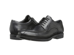 [海淘]ROCKPORT 乐步 City Smart Bike 男士休闲皮鞋$56（约￥430）