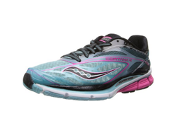 [海淘]Saucony 索康尼 Cortana 4 女款轻量缓震跑鞋$59.48（需用码，约￥450）